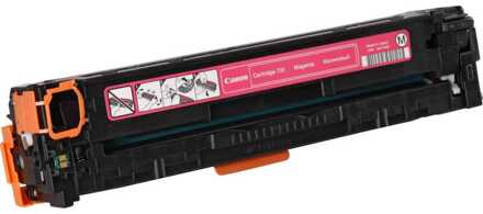 Canon 731 Toner Magenta