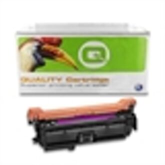 Canon 732M toner cartridge magenta (huismerk)