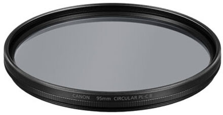 Canon 95mm PL-C B Filter voor RF 28-70mm F/2L USM