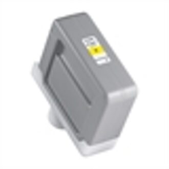 Canon 9814B001 CANON PFI307Y IPF ink yellow Wit