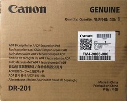 Canon ADF Maintenance kit DR-201