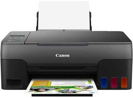 Canon all-in-one printer Pixma G3520