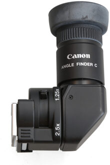 Canon Angle Finder C
