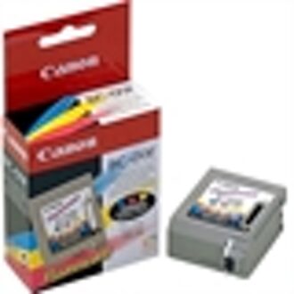 Canon BC-09F - Inktcartridge / Neon Kleur