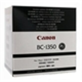 Canon BC-1350 pigment printkop (origineel)