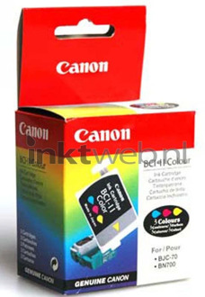 Canon BCI-11C kleur cartridge