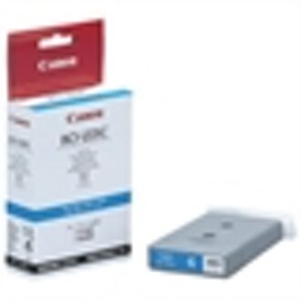 Canon BCI-1201C inktcartridge cyaan (origineel)