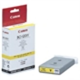 Canon BCI-1201Y Geel inktcartridge