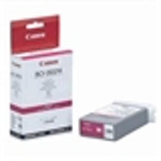 Canon BCI-1302M inktcartridge magenta (origineel)