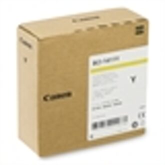 Canon BCI-1411Y inktcartridge geel (origineel)