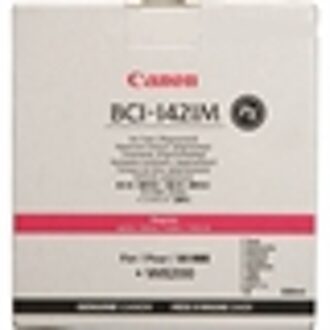 Canon BCI-1421M inkt cartridge magenta (origineel)