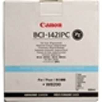 Canon BCI-1421PC inktcartridge foto cyaan (origineel)