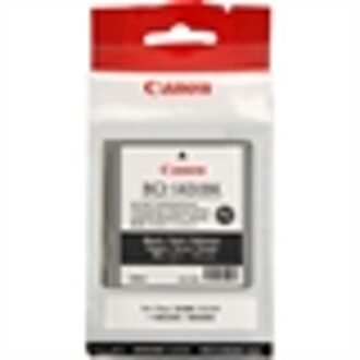 Canon BCI-1431BK inkt cartridge zwart (origineel)