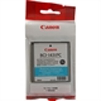 Canon BCI-1431PC inkt cartridge foto cyaan (origineel)