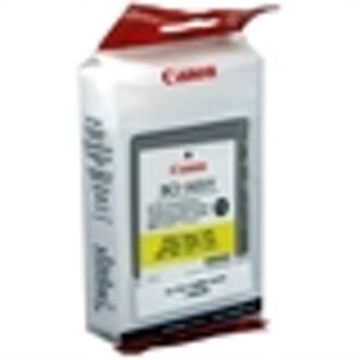 Canon BCI-1431Y inkt cartridge geel (origineel)