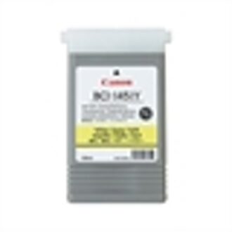 Canon BCI-1451Y - Inktcartridge / Geel