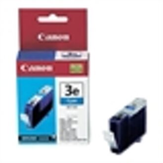 Canon BCI-3C inktcartridge cyaan (origineel)