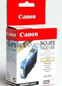 Canon BCI-3EPC Fotocartridge - Refill