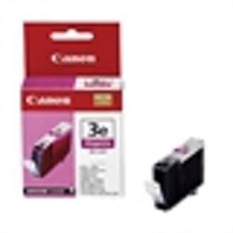 Canon BCI-3M inktcartridge magenta (origineel)