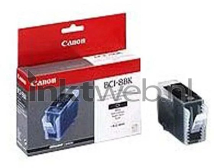 Canon BCI-8BK zwart cartridge