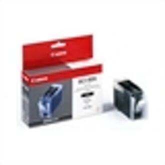 Canon BCI-8BK zwart cartridge