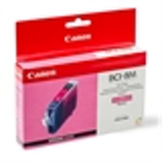 Canon BCI-8M magenta cartridge