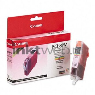 Canon BCI-8PM foto magenta cartridge