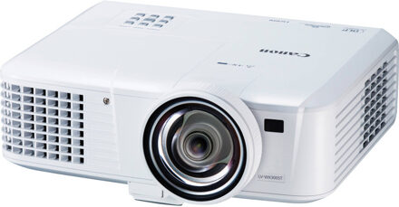 Canon Beamer LV-WX300ST