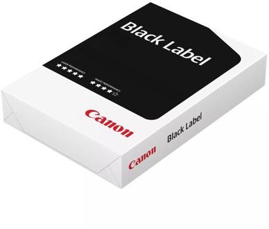 Canon Black label A4 papier 250vel