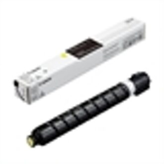 Canon C-EXV 1001 toner cartridge Y geel (origineel)