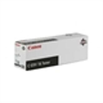 Canon C-EXV 16 toner cartridge zwart (origineel)