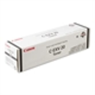 Canon C-EXV 20 toner cartridge zwart (origineel)