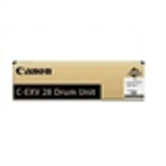 Canon C-EXV 28 drum zwart (origineel)