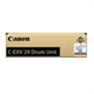 Canon C-EXV 29 drum kleur (origineel)