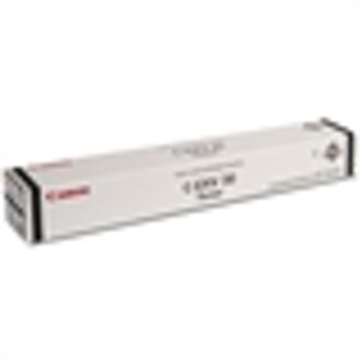 Canon C-EXV 30 toner zwart standard capacity 72.000 paginas 1-pack