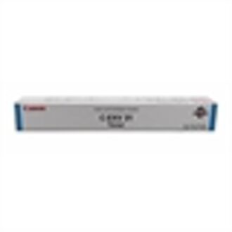 Canon C-EXV 31 toner cartridge cyaan (origineel)