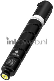 Canon C-EXV 48 Original Geel 1 stuk(s)