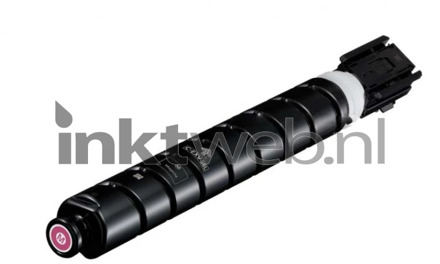 Canon C-EXV 58L M toner cartridge magenta (origineel)