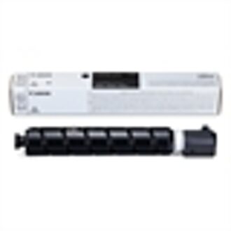 Canon C-EXV 66 BK toner cartridge zwart (origineel)