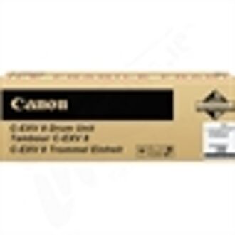 Canon C-EXV 8 drum zwart (origineel)