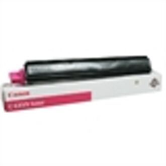 Canon C-EXV 9 toner cartridge magenta (origineel)