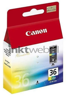Canon CAN22321 Inkt