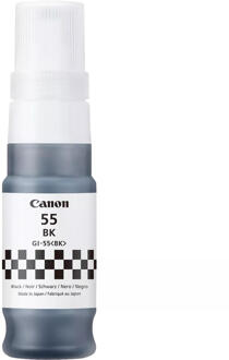Canon CANGI-55BK kleurloos