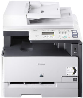 Canon Cano i-Sensys MF8040CN COL MFP