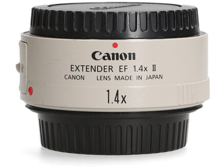 Canon Canon 1.4 Extender II