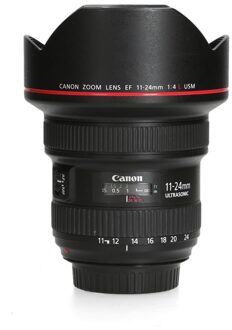 Canon Canon 11-24mm F4.0 L EF USM