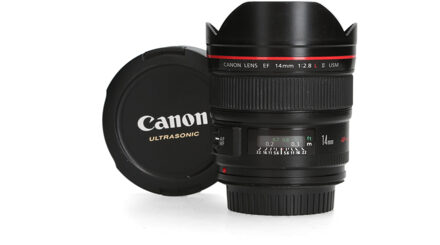 Canon Canon 14mm 2.8 L EF USM II