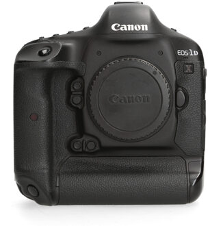 Canon Canon 1Dx- 152.000 kliks