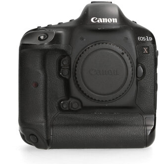 Canon Canon 1Dx - 257.000 kliks
