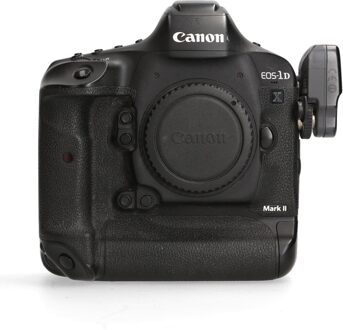 Canon Canon 1DX II + WFT-E 8b - 340.000 kliks - incl. btw